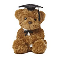 9" Wagner Grad Bear- Black Cap